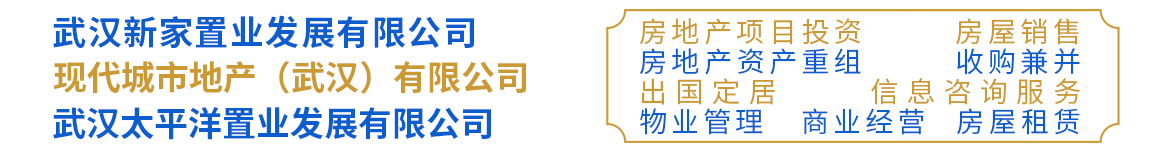 武汉新家置业发展有限公司